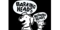 Barkings Heads and Meowing Heads